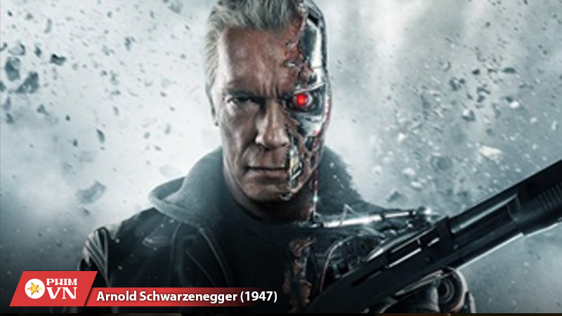 Diễn Viên Hollywood Phim Hành Động