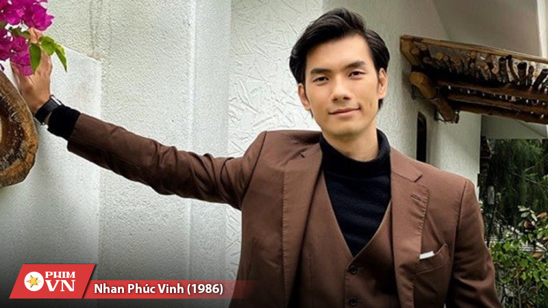 Diễn viên nam Việt Nam