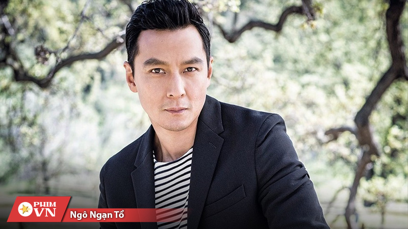 diễn viên võ thuật Trung Quốc