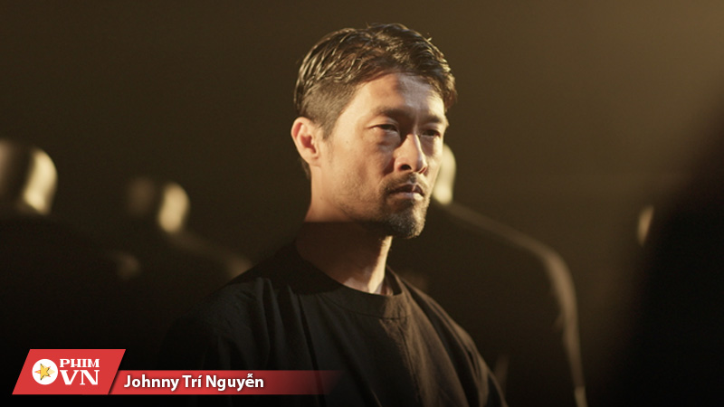 diễn viên hollywood gốc việt