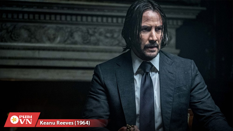 Diễn Viên Hollywood Phim Hành Động