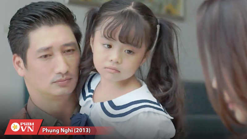 diễn viên nhí việt nam