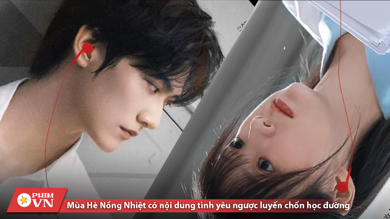 lịch chiếu Mùa Hè Nồng Nhiệt