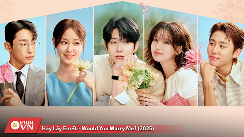 Phim tổng tài Hàn Quốc