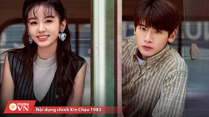 lịch chiếu Xin Chào 1983