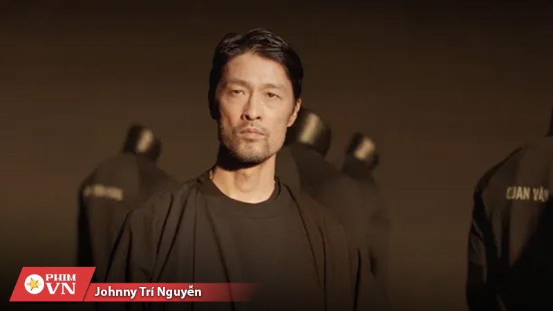 diễn viên hành động Việt Nam