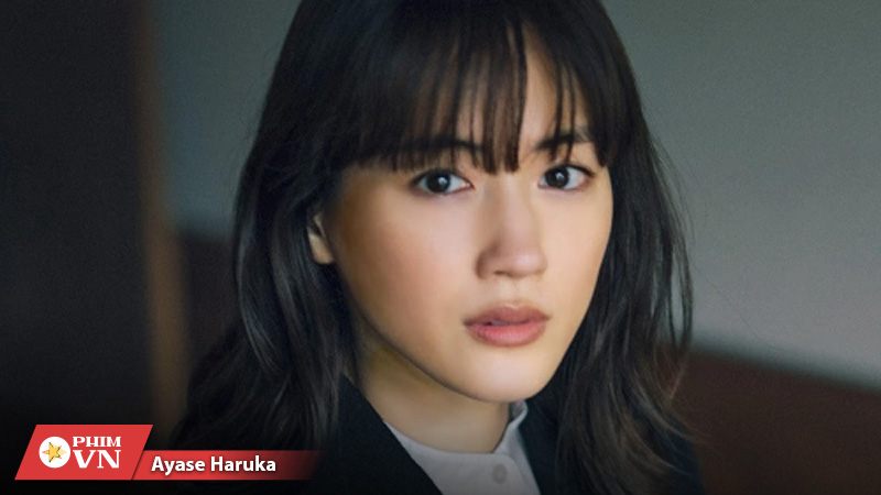 Diễn Viên Nhật Bản