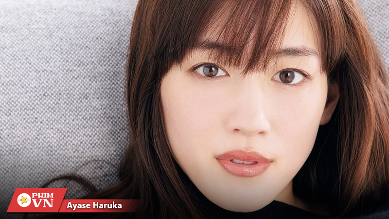 nữ diễn viên Nhật Bản