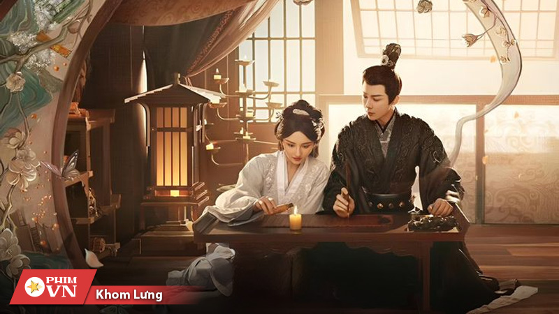 phim cổ trang Trung Quốc