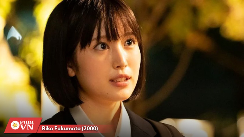 diễn viên nhật bản trẻ tuổi