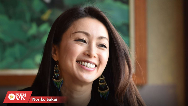 mỹ nhân Nhật Bản thập niên 90