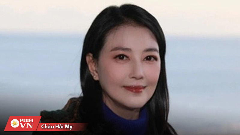 Diễn viên Hong Kong