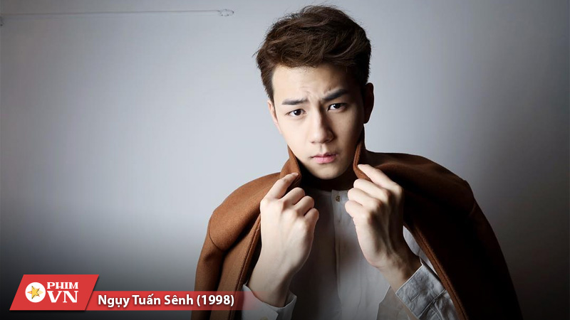 nam diễn viên Hong Kong