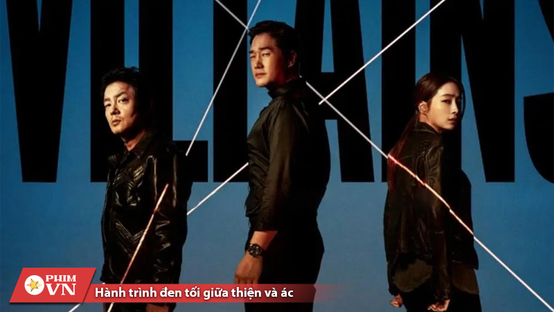 lịch chiếu Villains