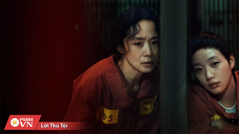 Phim Hàn tháng 12/2025