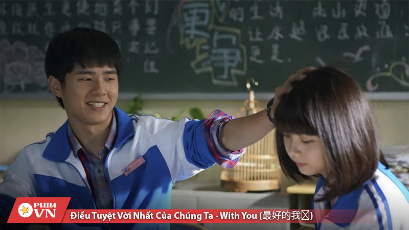 phim thanh xuân Trung Quốc