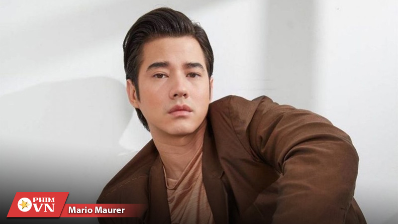 diễn viên nam Thái Lan