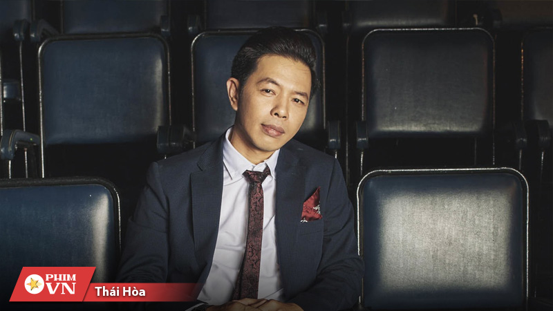 diễn viên hành động Việt Nam