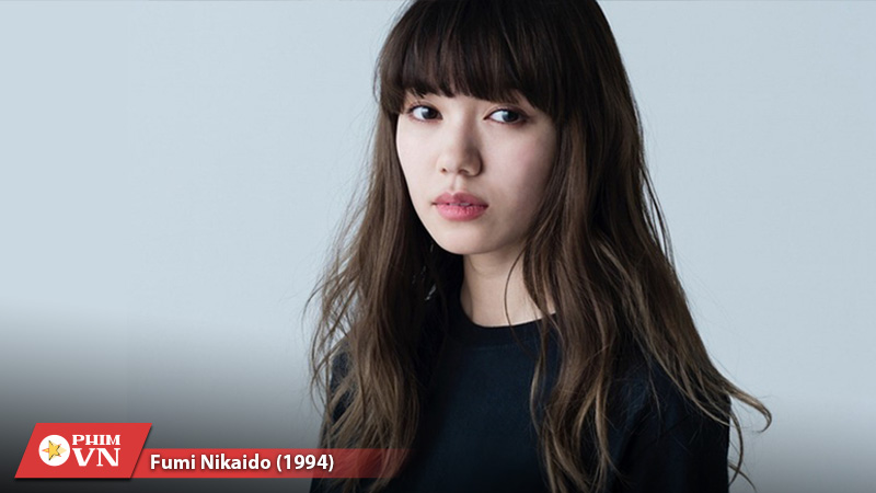 diễn viên Nhật Bản đẹp nhất