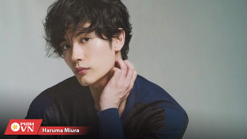 nam diễn viên nhật bản