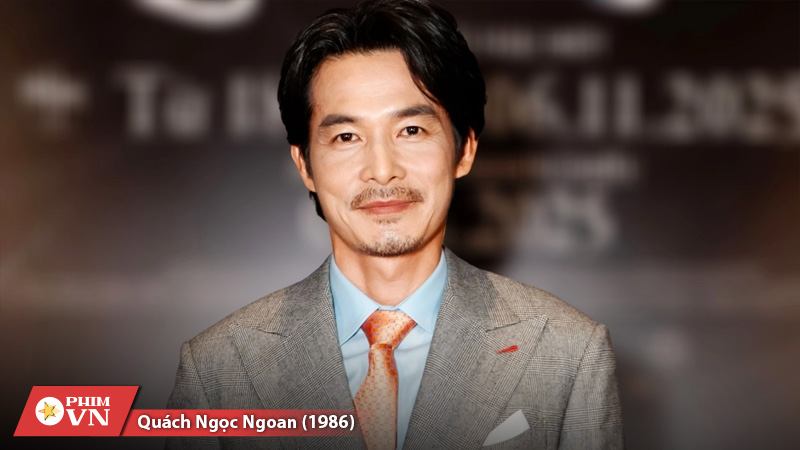 diễn viên việt nam 8x