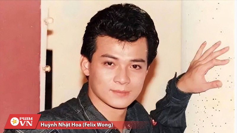 diễn viên Hồng Kông thập niên 80