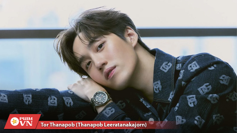 diễn viên nam Thái Lan