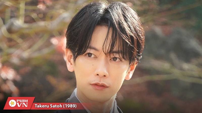 diễn viên Nhật Bản đẹp nhất