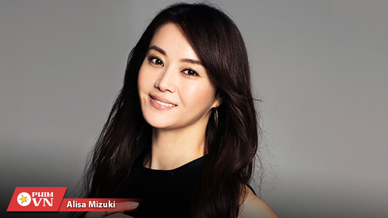 mỹ nhân Nhật Bản thập niên 90