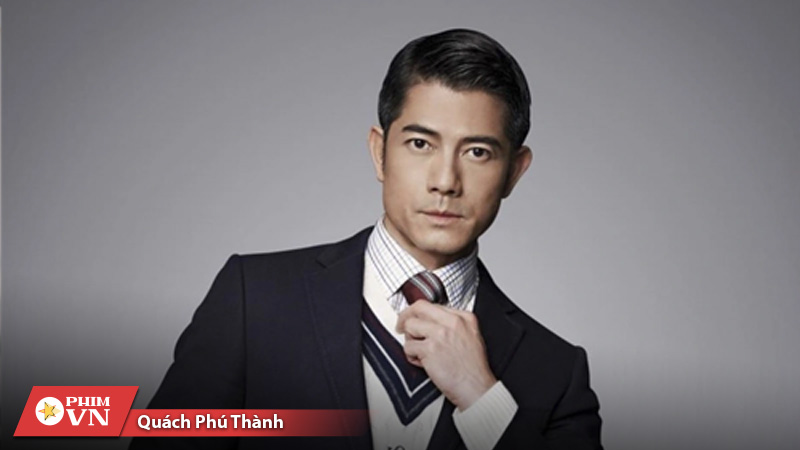 Diễn viên Hong Kong