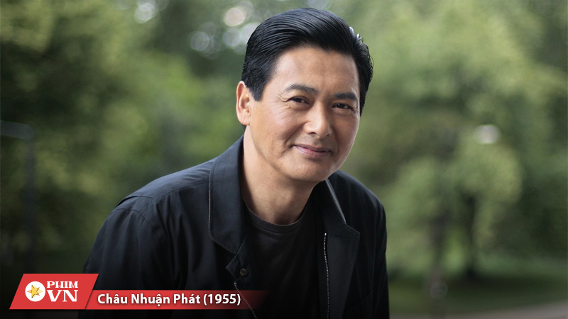 diễn viên Hong Kong xưa