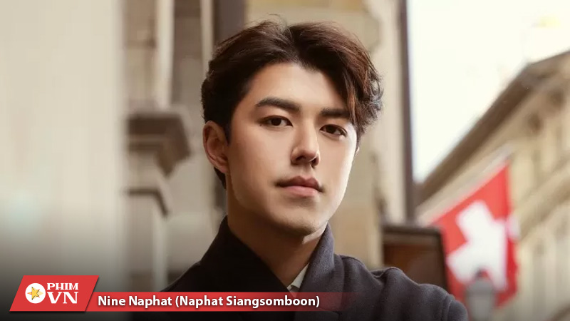 diễn viên nam Thái Lan