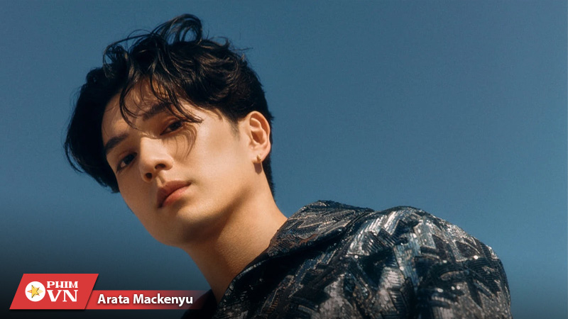 Diễn Viên Nhật Bản