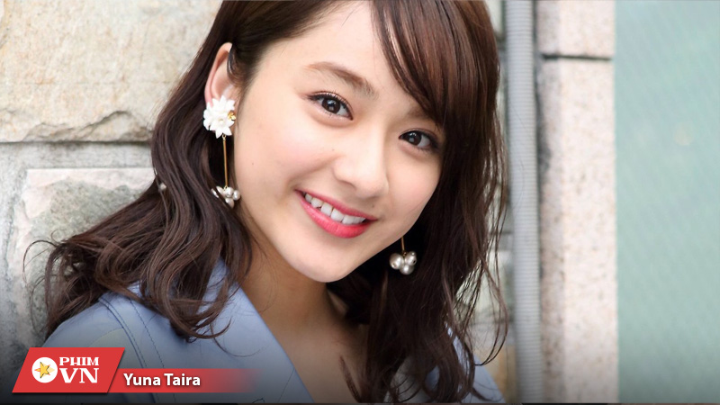 nữ diễn viên Nhật Bản