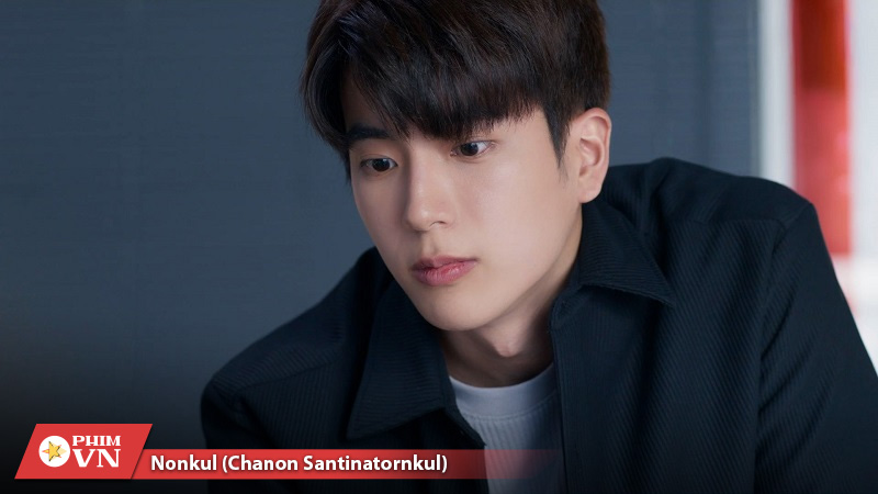 diễn viên nam Thái Lan