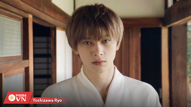 Diễn Viên Nhật Bản