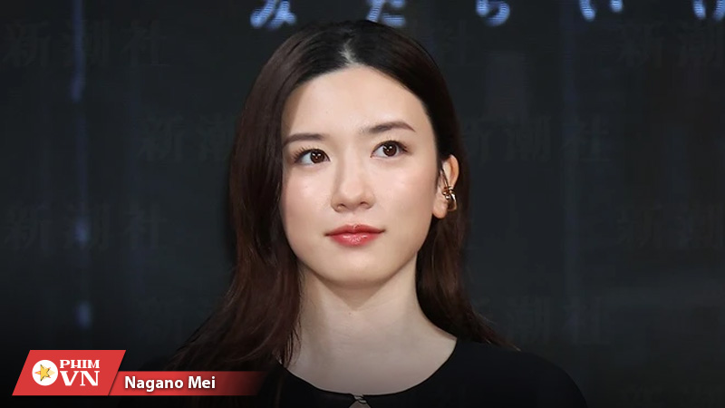 nữ diễn viên Nhật Bản