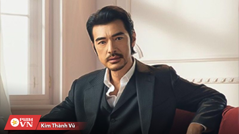 Diễn viên Hong Kong