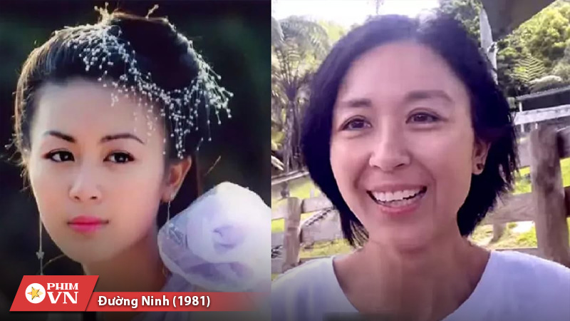 diễn viên Hong Kong xưa