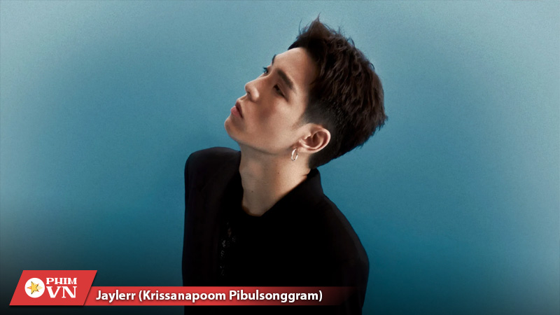 diễn viên nam Thái Lan