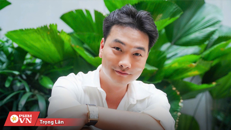 diễn viên truyền hình Việt Nam