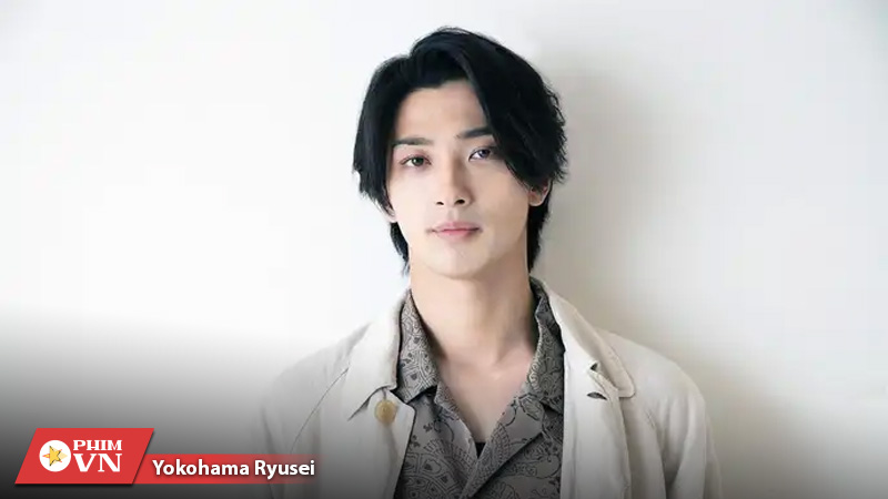 Diễn Viên Nhật Bản