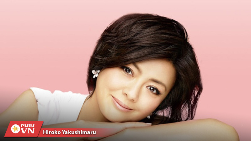 mỹ nhân Nhật Bản thập niên 90