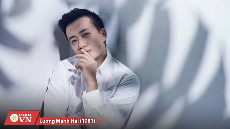 diễn viên việt nam 8x