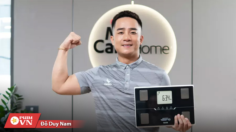 diễn viên hài việt nam