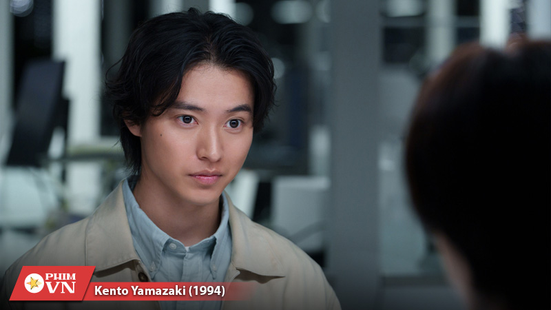 diễn viên Nhật Bản đẹp nhất