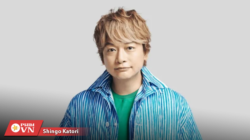 mỹ nam nhật bản thập niên 90