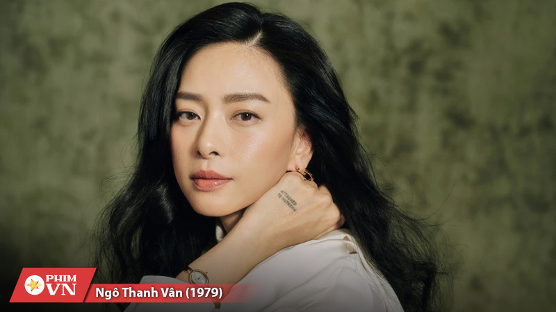 Diễn viên nữ Việt Nam