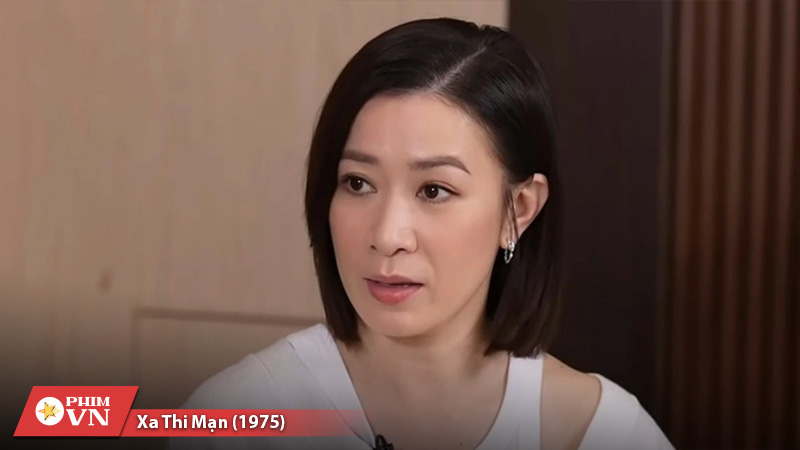 diễn viên Hong Kong xưa