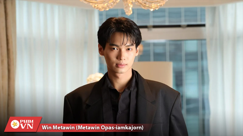 diễn viên nam Thái Lan